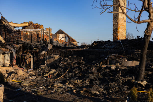 Reliable Emergency Fire Cleanup contractor in Paulsboro, NJ by Fire Damage Laser Cleaning