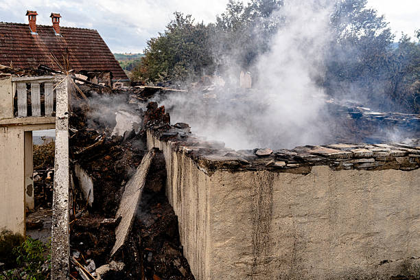 Affordable Emergency Fire Cleanup solutions in Paulsboro, NJ